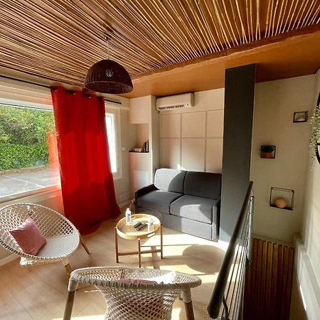 Suite Souplex Paika Montpellier Exteriér fotografie